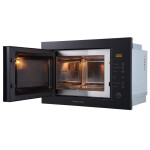 Встраиваемая микроволновая печь Zigmund & Shtain BMO 15.252 B