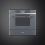 Вакуумный упаковщик Smeg CPV115S