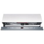 Встраиваемая посудомоечная машина Bosch SMV45GX03E