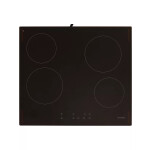 Встраиваемая электрическая варочная панель Darina 4P E323 B