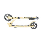 Самокат Ridex Versa 145 мм бежевый