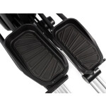 Эллиптический тренажер Sole Fitness E95S (2019)