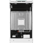 Газовая плита DeLuxe 5040.32г (кр) ЧР
