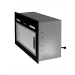 Встраиваемая вытяжка Exiteq EX-1246 black