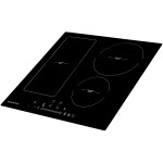 Встраиваемая индукционная варочная панель Zigmund & Shtain CI 34.6 B