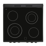 Электрическая плита Gefest 6560-03 0057