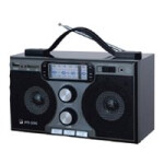 Радиоприемник Сигнал БЗРП РП-306