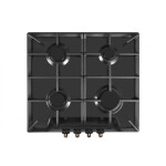 Встраиваемая газовая варочная панель Gefest ПВГ 1212 К83