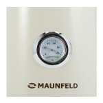 Чайник электрический Maunfeld MFK-624BG