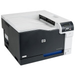 Принтер HP Color LaserJet Professional CP5225dn (CE712A)