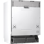 Встраиваемая посудомоечная машина Weissgauff BDW 6062 D