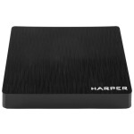 Медиаплеер Harper ABX-332