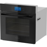 Встраиваемый электрический духовой шкаф Darina 2V BDE112 710 BB