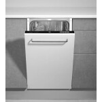 Встраиваемая посудомоечная машина Teka DW1 455 FI