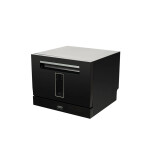Посудомоечная машина Delonghi DDW07T Crisolita