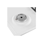 Встраиваемая газовая варочная панель Maunfeld EGHE.64.3STS-EW/G