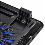 Подставка для ноутбука Buro BU-LCP140-B214