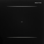 Встраиваемая индукционная варочная панель Krona REMO 60 BL