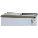 Морозильник-ларь Willmark FSL-450X-4