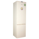 Холодильник DON R 295 слоновая кость