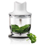 Блендер погружной Braun MQ 3020 Pasta