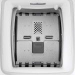 Стиральная машина Hoover HNOT S383DA-07