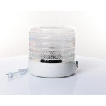 Сушилка для овощей Zigmund & Shtain ZFD-400