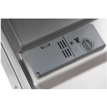 Посудомоечная машина Leran Fdw 60-125 w