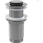 Донный клапан Alcaplast Click clack для умывальника D54 (A394)