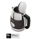 Чайник электрический Kitfort КТ-633-1