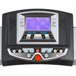 Беговая дорожка DFC T505 Terra