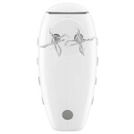 Миксер Smeg HMF01WHEU