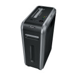 Шредер Fellowes PowerShred 125Ci (FS-4612001)