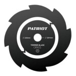 Нож для триммера Patriot TBS-8