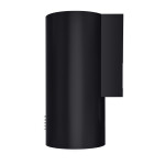 Каминная вытяжка Maunfeld Lee Side C 39 черный