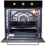 Встраиваемый электрический духовой шкаф Zigmund & Shtain E 147 B