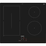 Встраиваемая индукционная варочная панель Siemens ED 611BSB5E