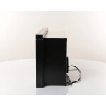 Встраиваемая вытяжка Zigmund & Shtain K 009.6 B