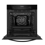 Встраиваемый электрический духовой шкаф Maunfeld EOEM.769B2