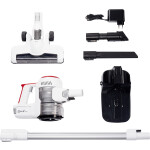 Пылесос Weissgauff V9 Cyclone