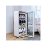 Холодильник Meyvel MD105-White