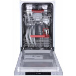 Встраиваемая посудомоечная машина Lex PM 4563 B