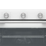 Встраиваемый электрический духовой шкаф Krona Birne 60 WH
