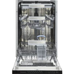 Встраиваемая посудомоечная машина Schaub Lorenz SLG VI4410