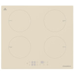 Встраиваемая индукционная варочная панель Maunfeld EVI.594-BG