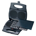 Вафельница Centek CT-1450