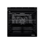 Встраиваемый электрический духовой шкаф Maunfeld EOEFG.566RBG.MT