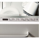Встраиваемая посудомоечная машина Aeg F 6540 RVI 0P