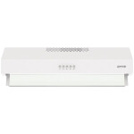 Вытяжка Gorenje WHU629EW/M