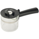 Кофеварка First FA-5475-2 Black-Bruched